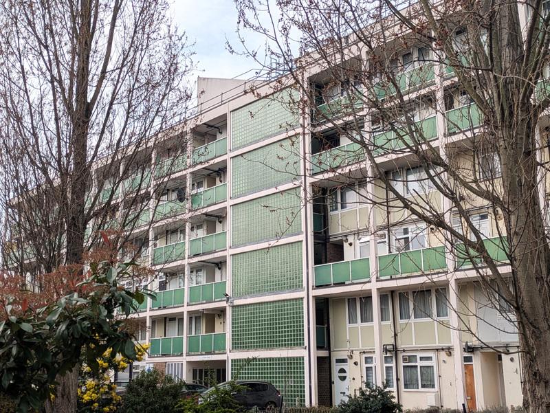 英國擬投入20億英鎊 興建1.8萬戶社宅及可負擔住宅