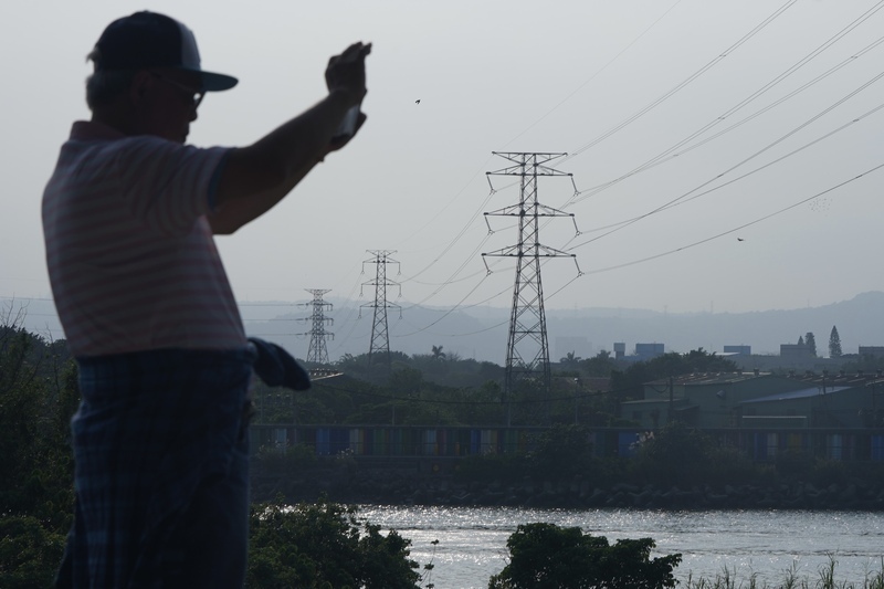 2.6萬用電大戶夏月電價 16日率先實施