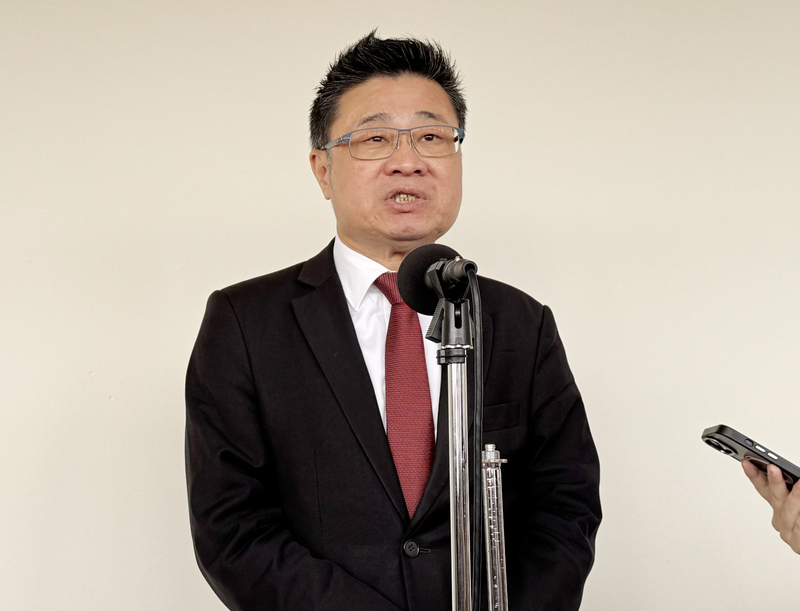 衛福部：不允許暴力推翻民主自由 更不能把兒童當統戰工具