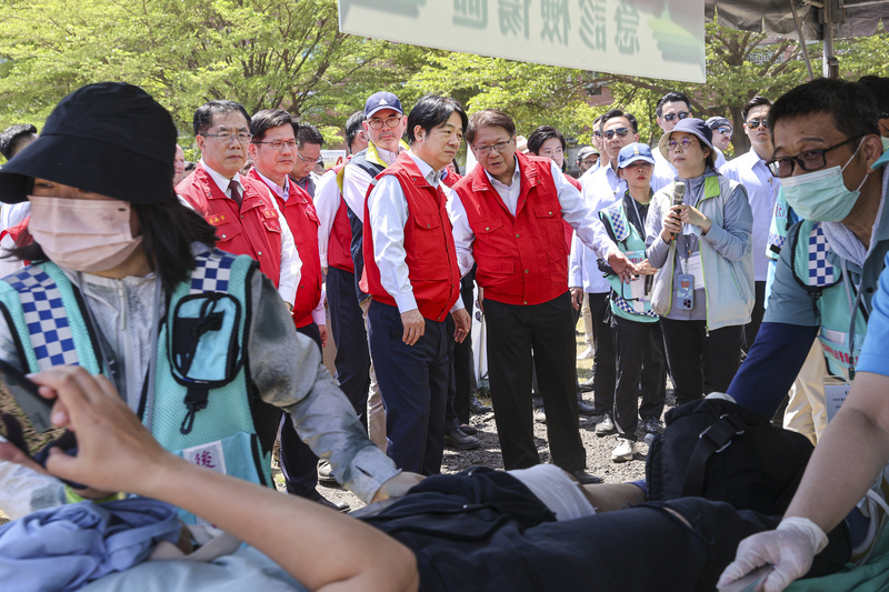 晚間新聞摘要