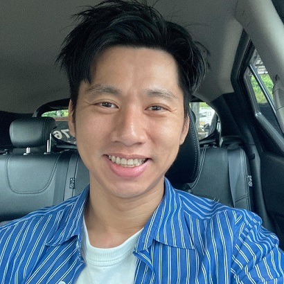 在逆境中保持希望，開啟新的人生篇章