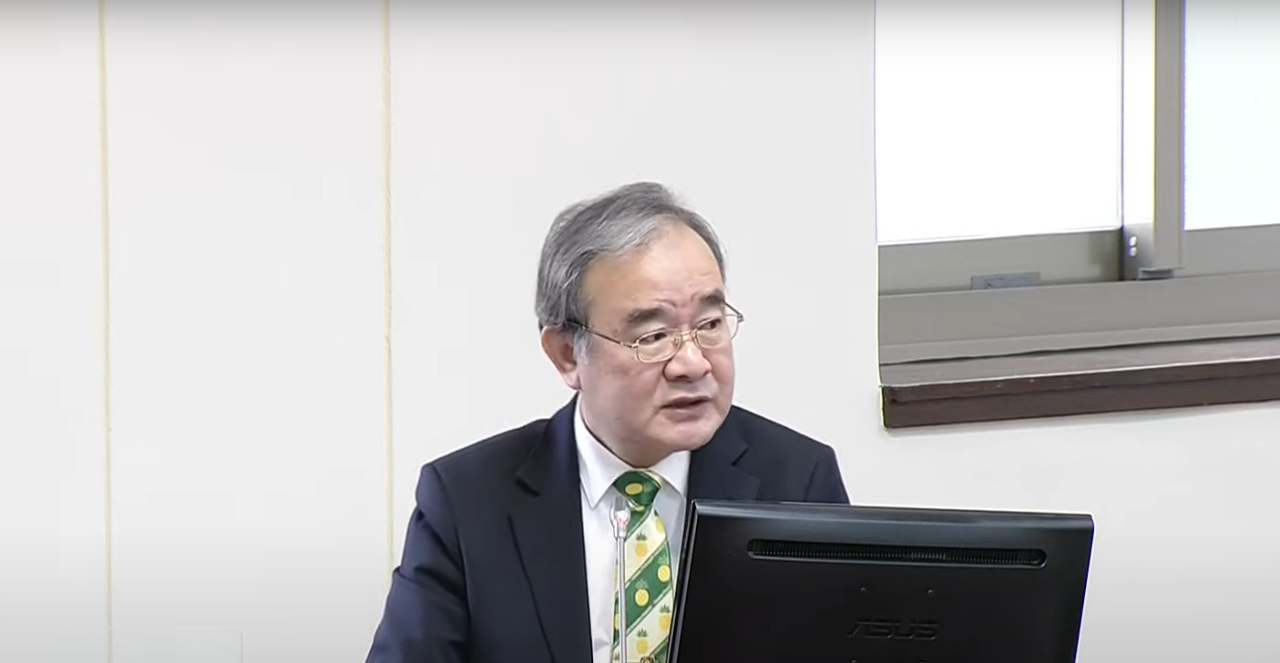 國土計畫法延後6年 國土分區圖僅南投縣未送