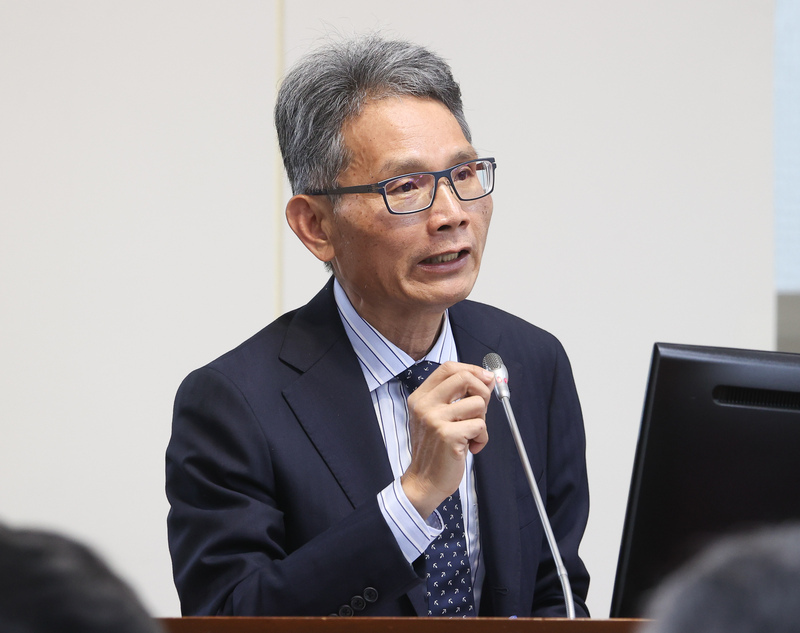 立院明表決核電延役修法 經濟部：技術面穩定有序推動確保核安、核廢料處置