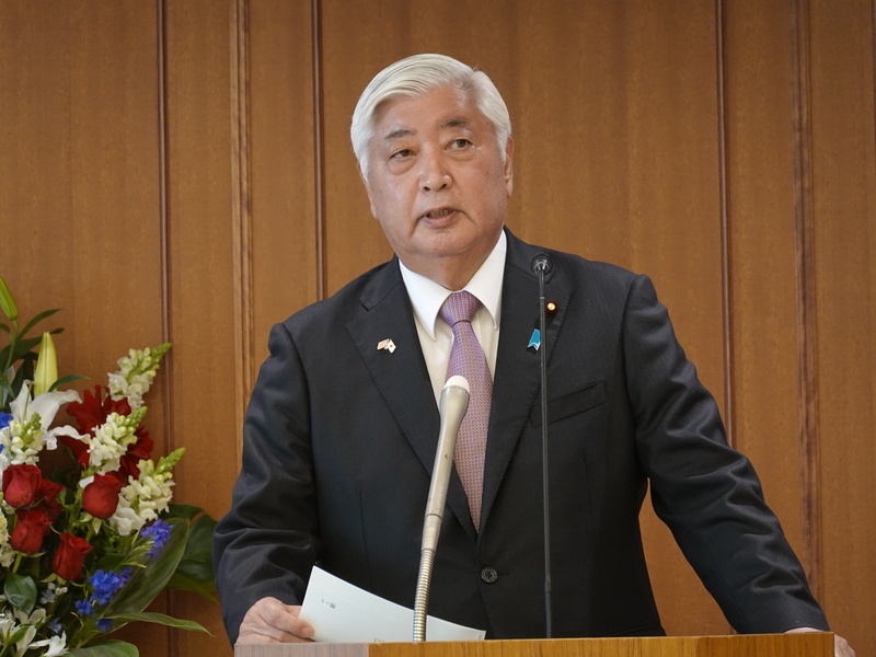 日本強化東南亞有事應變力 成立自衛隊海上輸送群