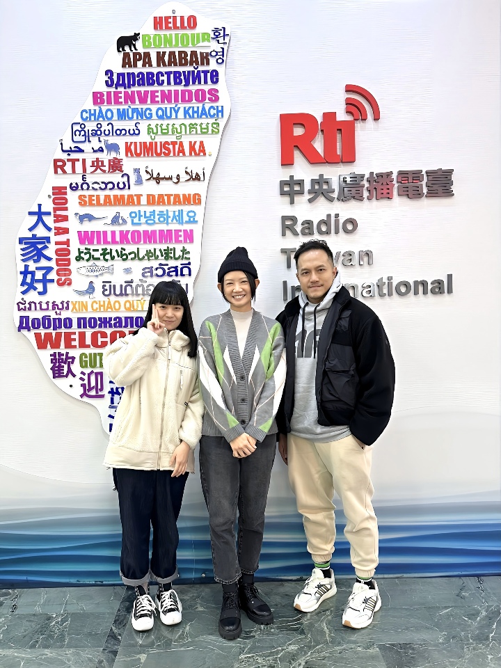 EP61- 聽到熱騰騰的音樂，好熱血沸騰啊    ft. 劉天涯、何應權
