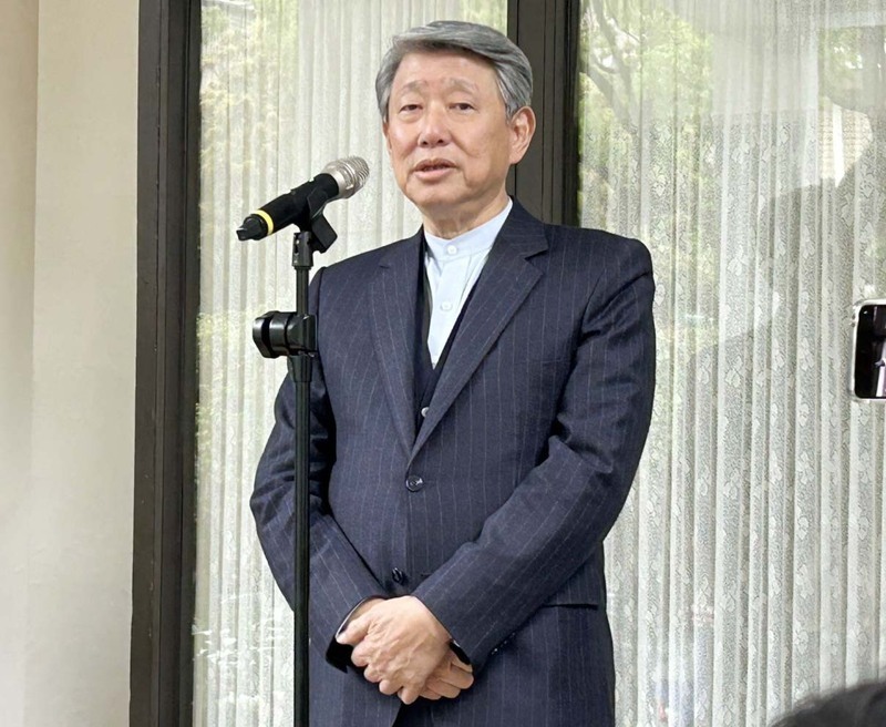因應美國對等關稅    經部邀業者座談傾聽意見