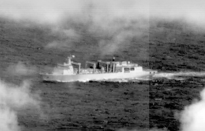 共軍軍演以《黑神話悟空》宣傳 官媒稱展現強大戰力