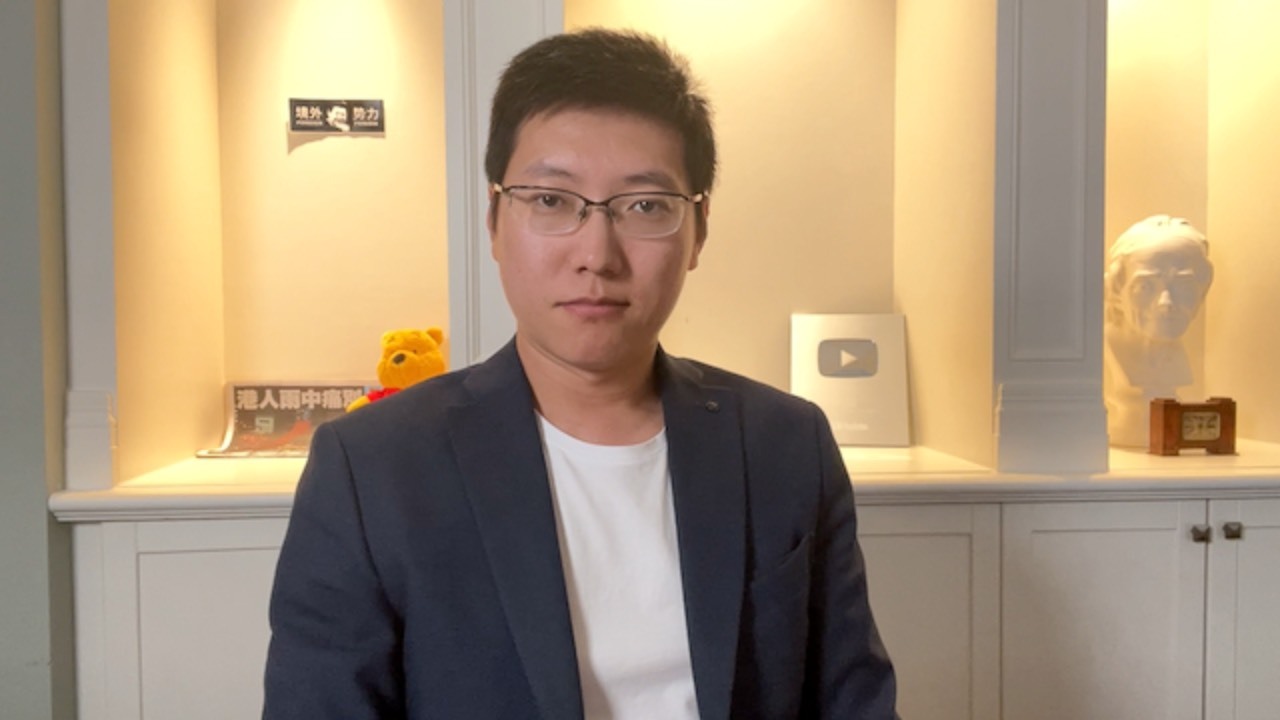 加拿大親共議員失言退選 公子沈盼台灣大罷免引以為鑑