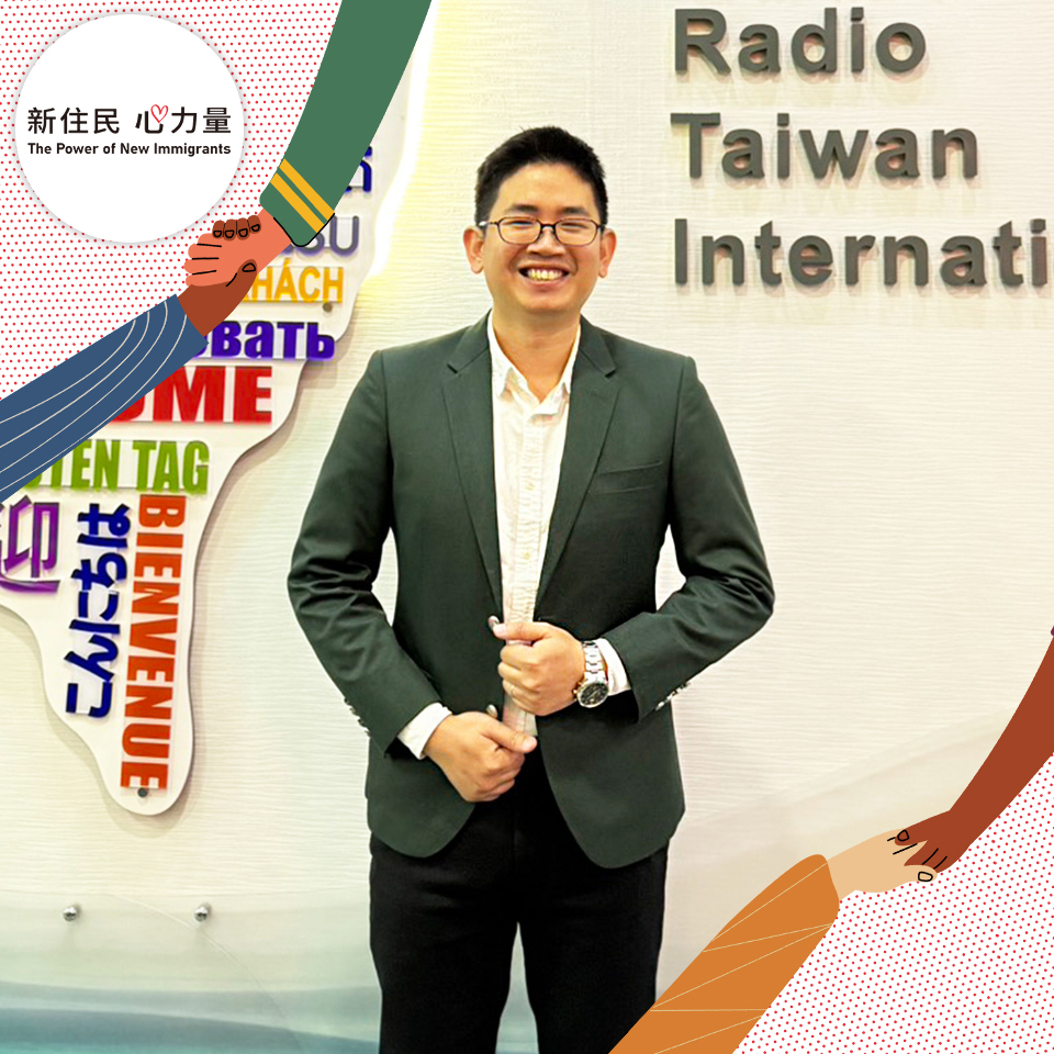 外國旅客喜歡臺灣的哪些特產？