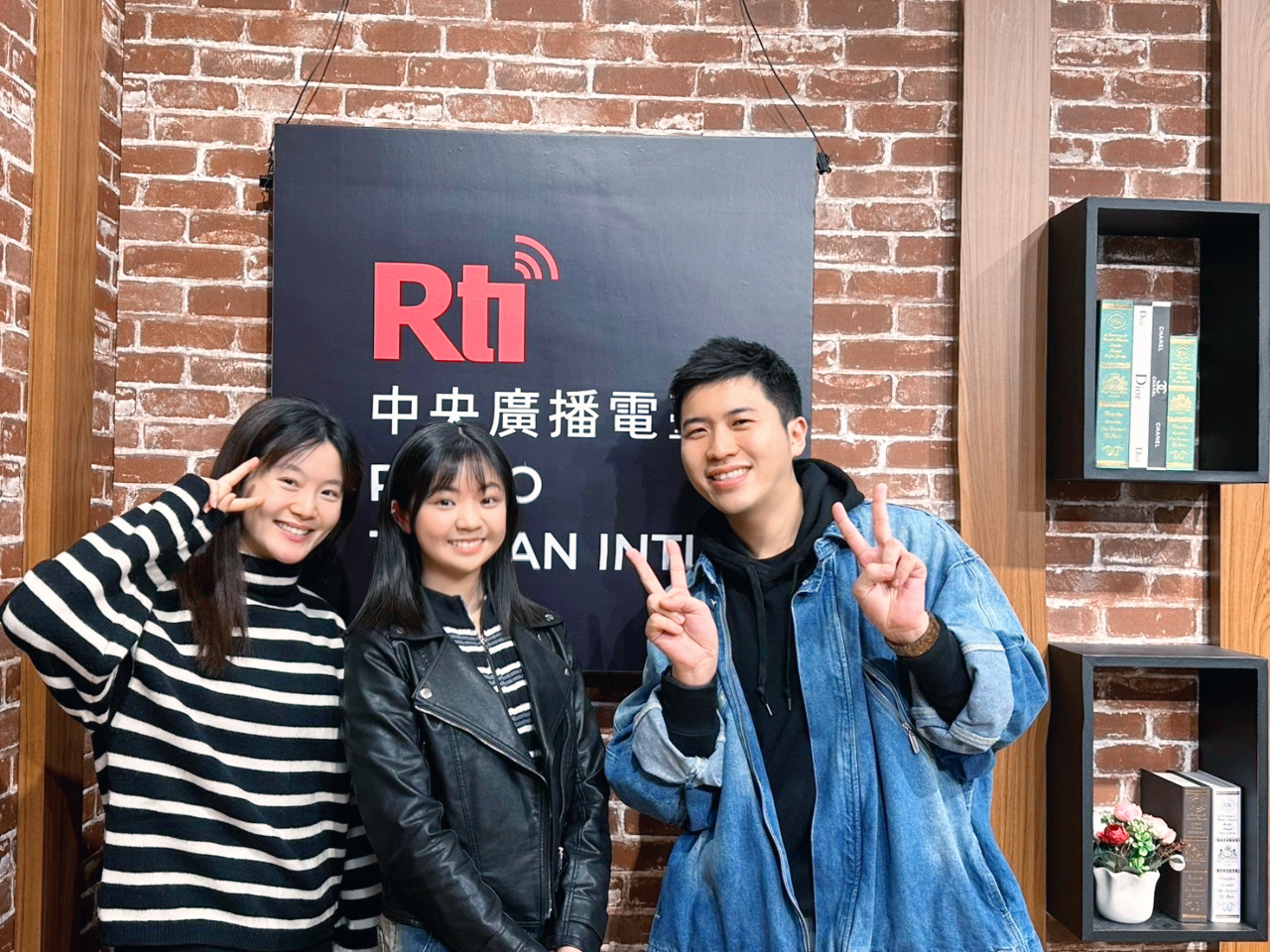 專訪吳以涵：每天的我，都跟昨天不一樣