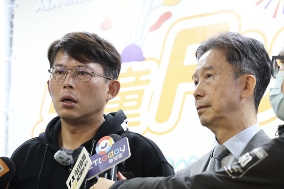 籲賴總統召開國是會議   黃國昌：民眾黨願與朝野共商對策