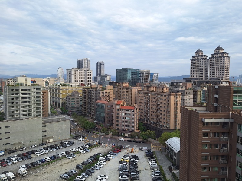 央行：32%對等關稅衝擊台灣經濟金融 間接影響房市