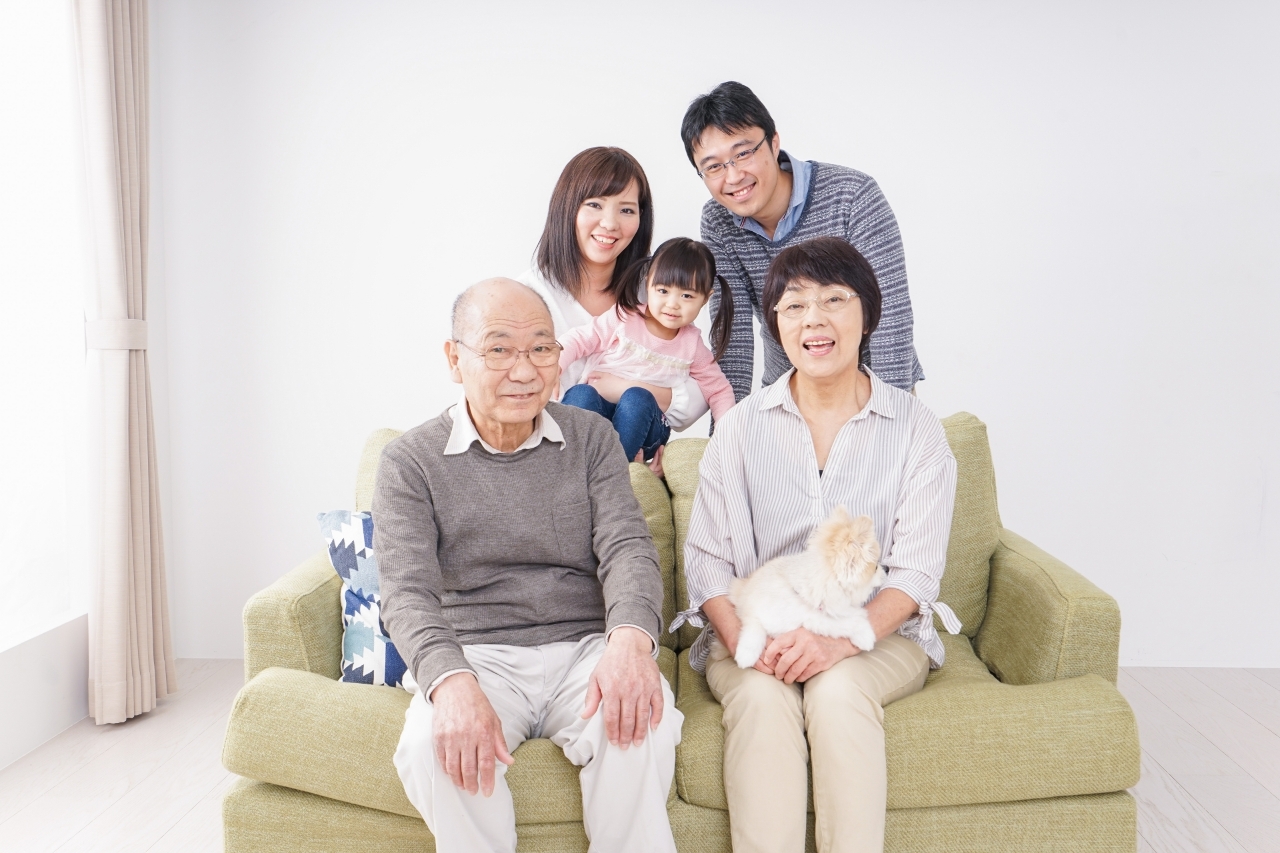 如何成為受人歡迎的長輩？讓人喜歡你，自己也開心！