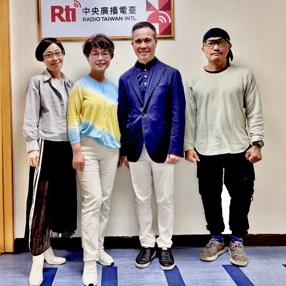 從黑夜走向光明──Tina與氣功的重生之路