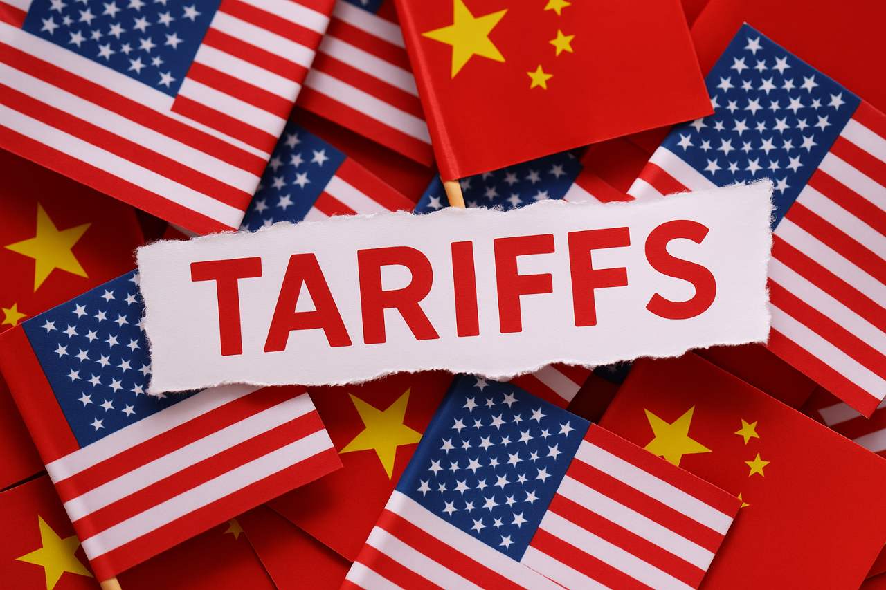 華府智庫專家:美關稅重拳促北京重燃入CPTPP興趣