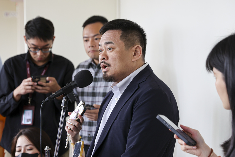 對等關稅衝擊就業 勞動部將提因應關稅版本並加碼補助