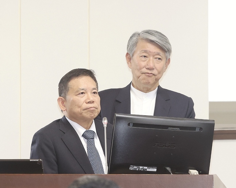 擴大對美採購天然氣 郭智輝：美國氣源比重可增至3成