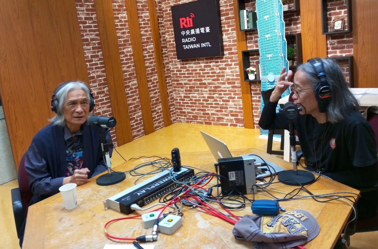 萬語千言話香江：潘源良訪談  Hong Kong Remembrance a la Calvin Poon