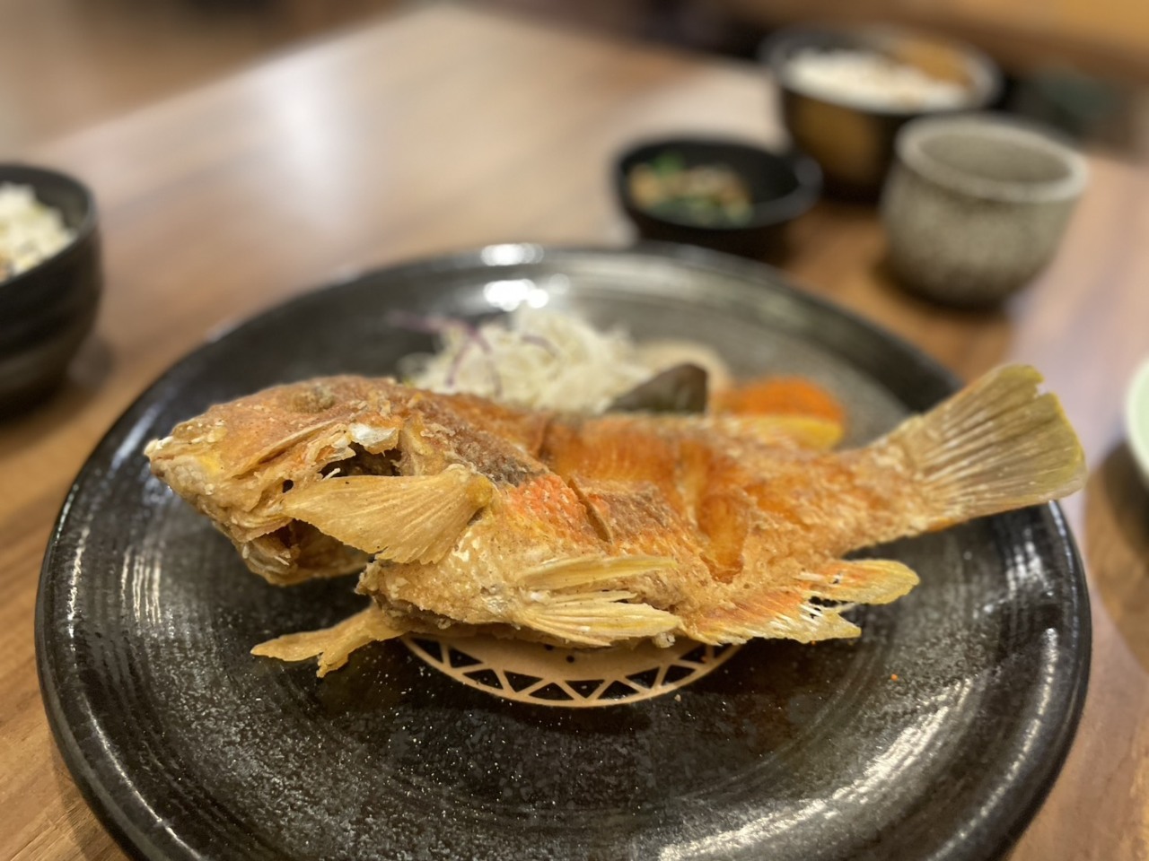 漁販的智慧