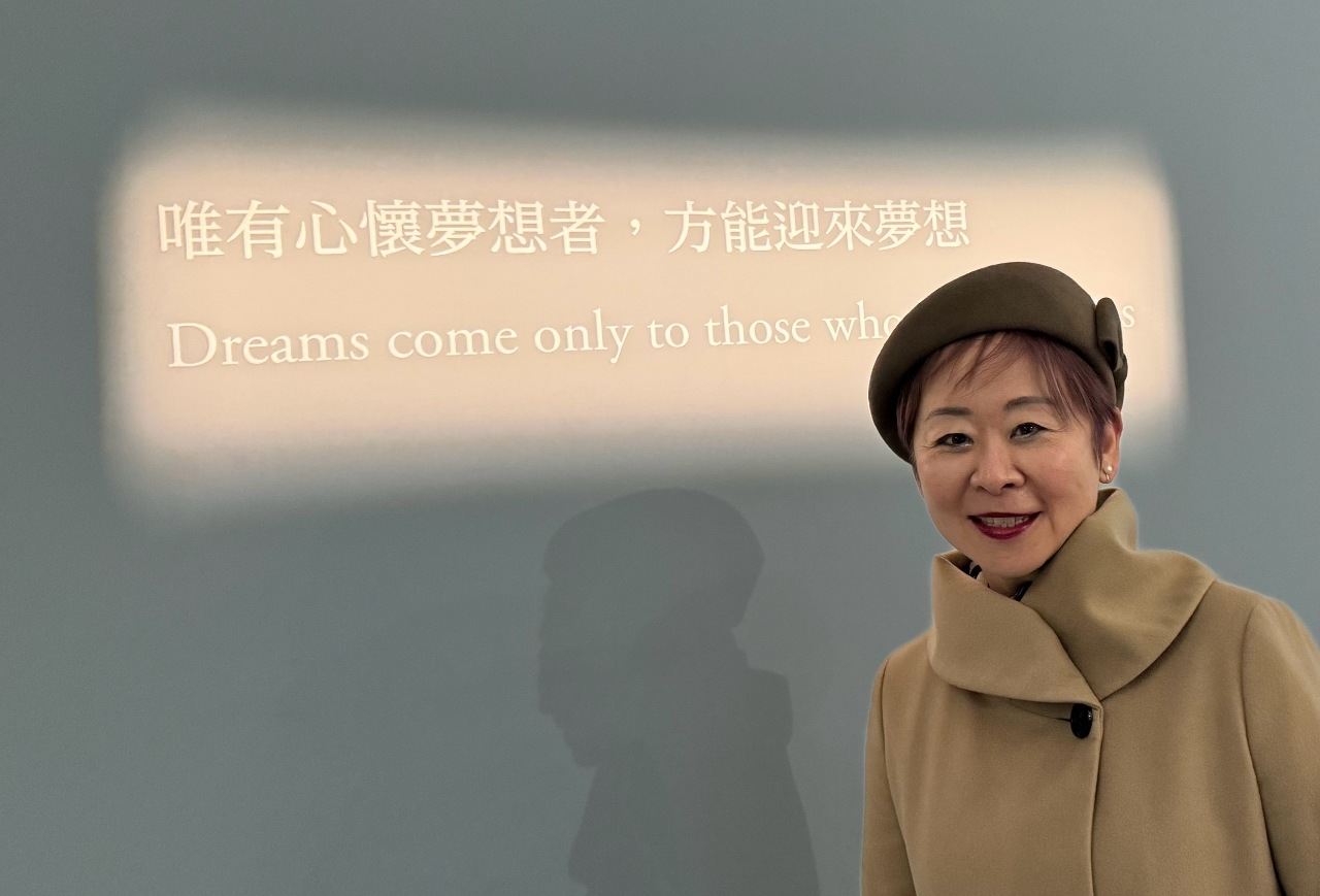 亮點臺灣