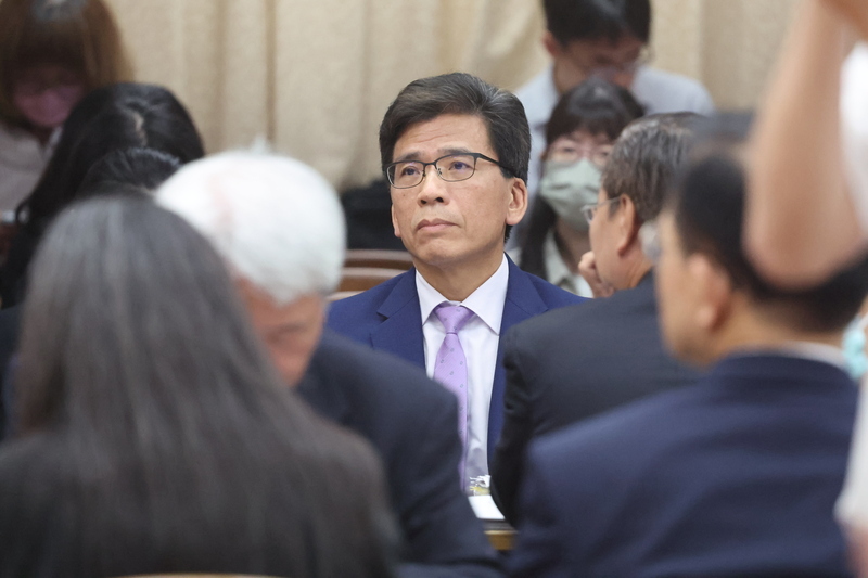台股這波融資斷頭 金管會查40至69歲達7成
