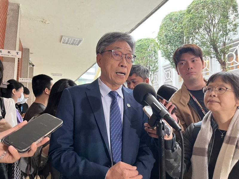 對等關稅仍對中課重稅 陳駿季：台灣農漁產要趁機搶佔美國市場