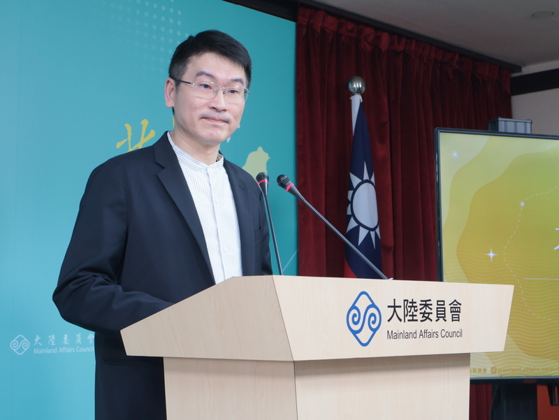 劉振亞返陸後接受專訪談「祖國統一」；萬名陸配及二代無喪失原籍證明有沒有解方？