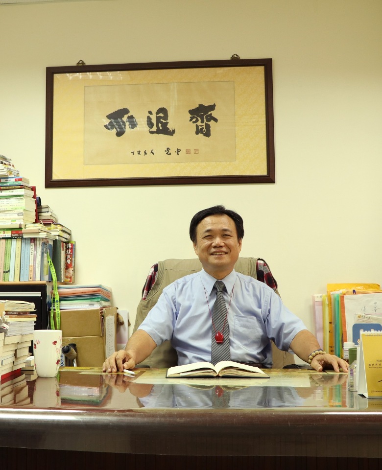 以創新思維，開創文化傳承新篇章