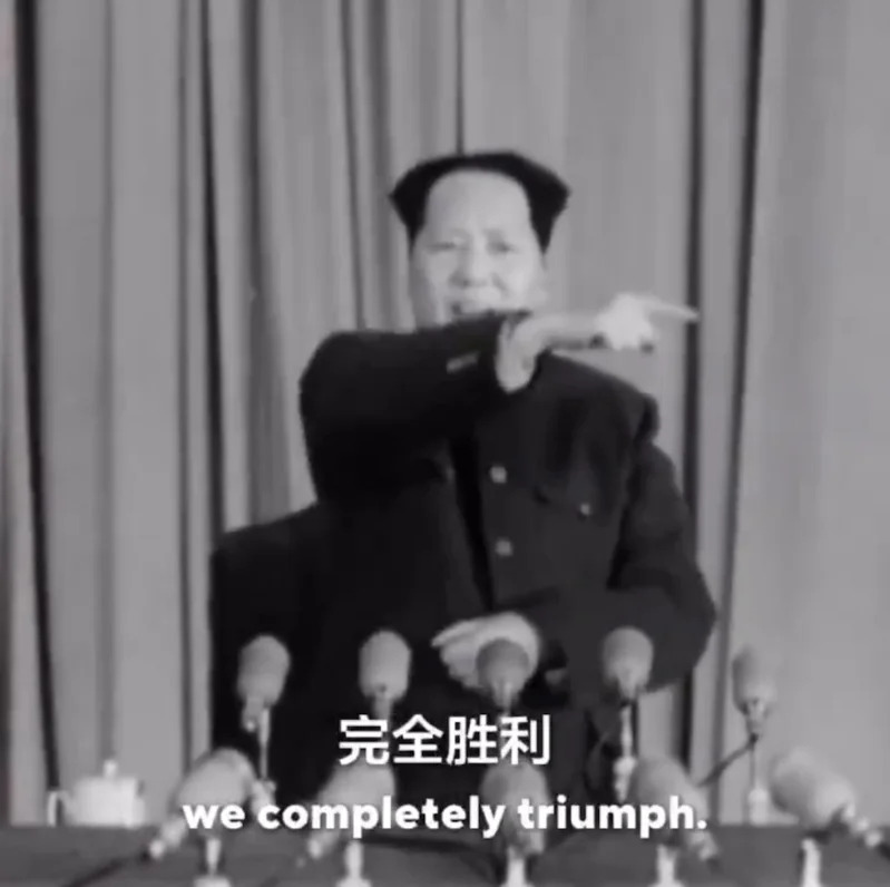 美中關稅戰將令中共在台海鋌而走險？