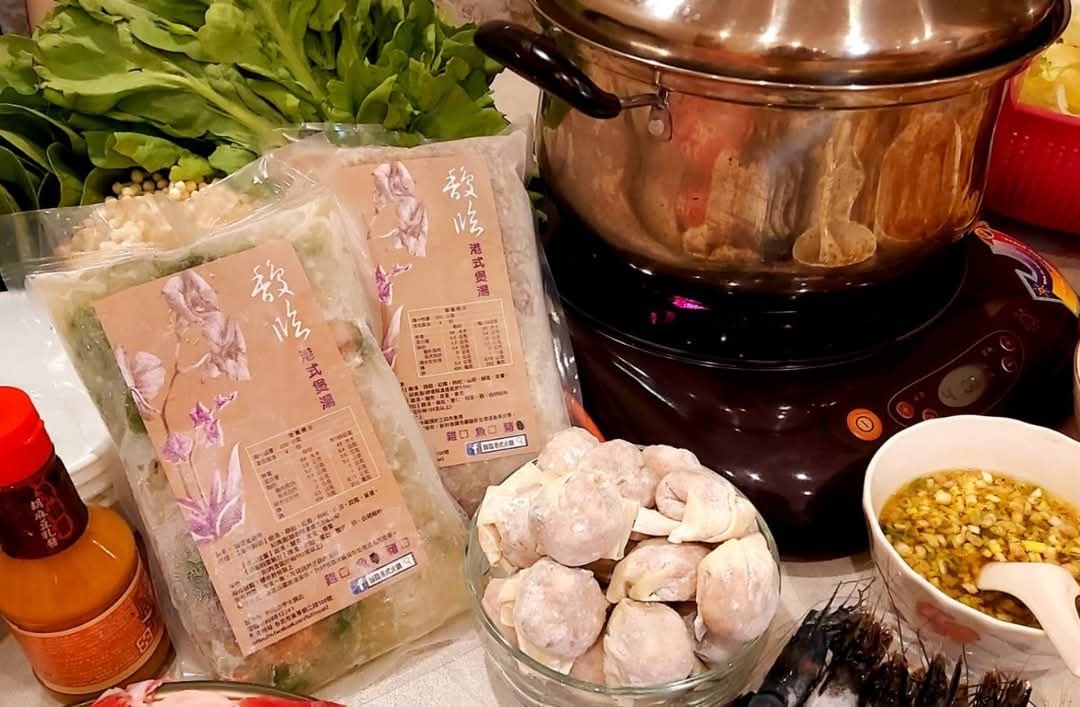 廣東湯頭台灣人喝不慣？只要好喝就會喜歡！