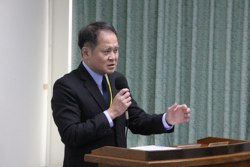 機械出口值連3月成長 公會：新台幣升值壓縮利潤