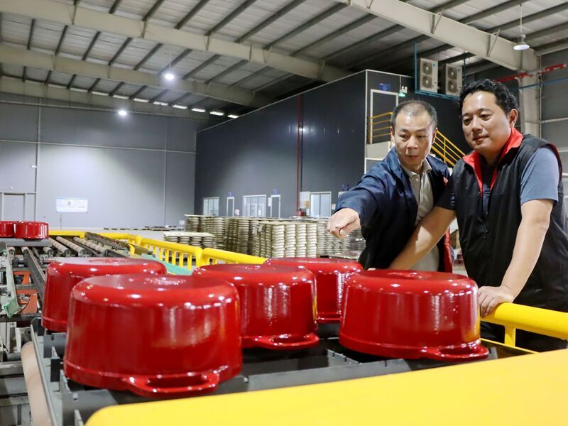 習近平出訪越南 穏住關係打關稅硬仗