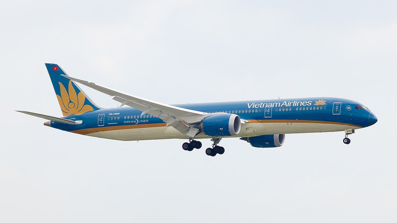 關稅戰升級 上海吉祥航空暫緩接收波音客機