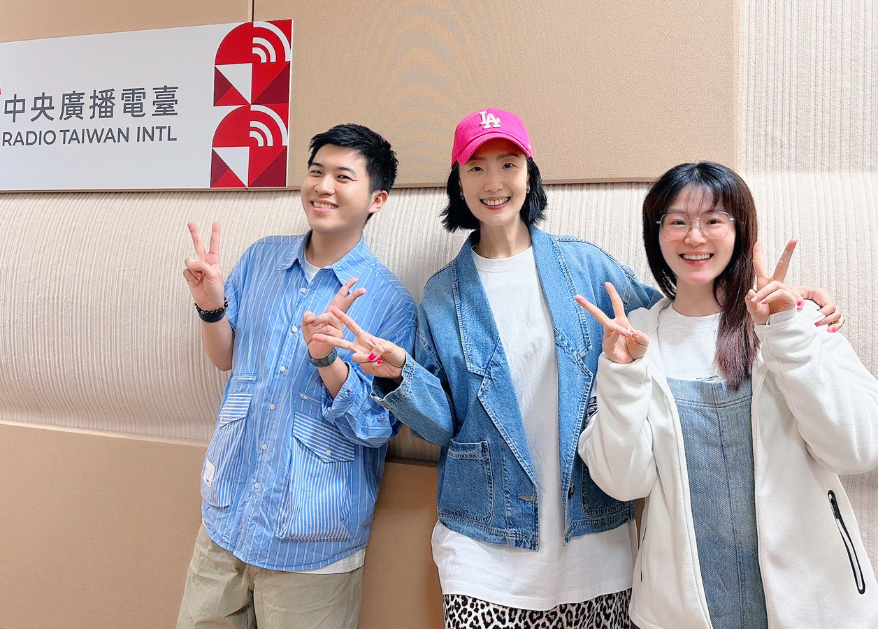 專訪陸明君：我第一次知道，能在自律裡找到自由。