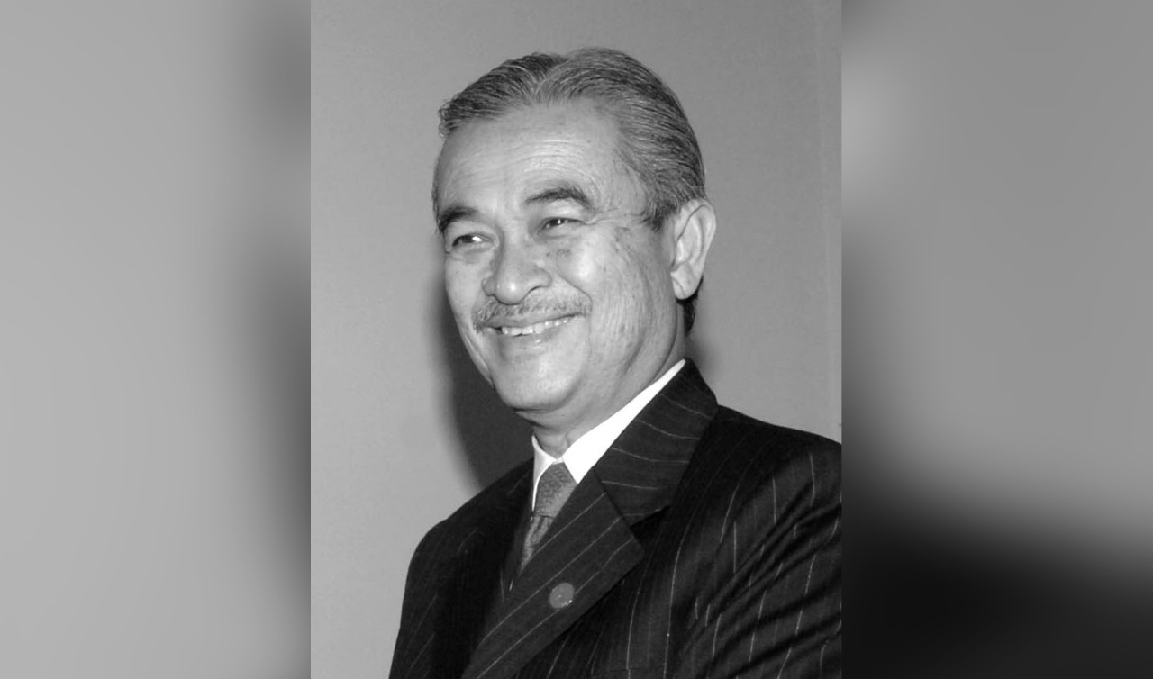 大馬前首相阿布杜拉逝世 享壽85歲