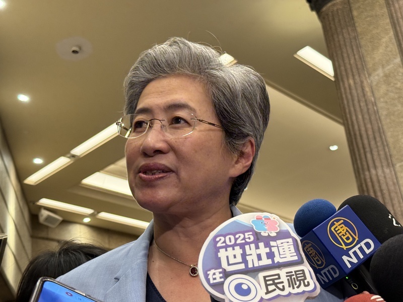 台灣之光！ 蘇姿丰、朱浩偉榮登《時代雜誌》2025年百大影響力人物榜     Google 打造台灣首宗地熱購電案，全年無間斷供電拚減碳未來