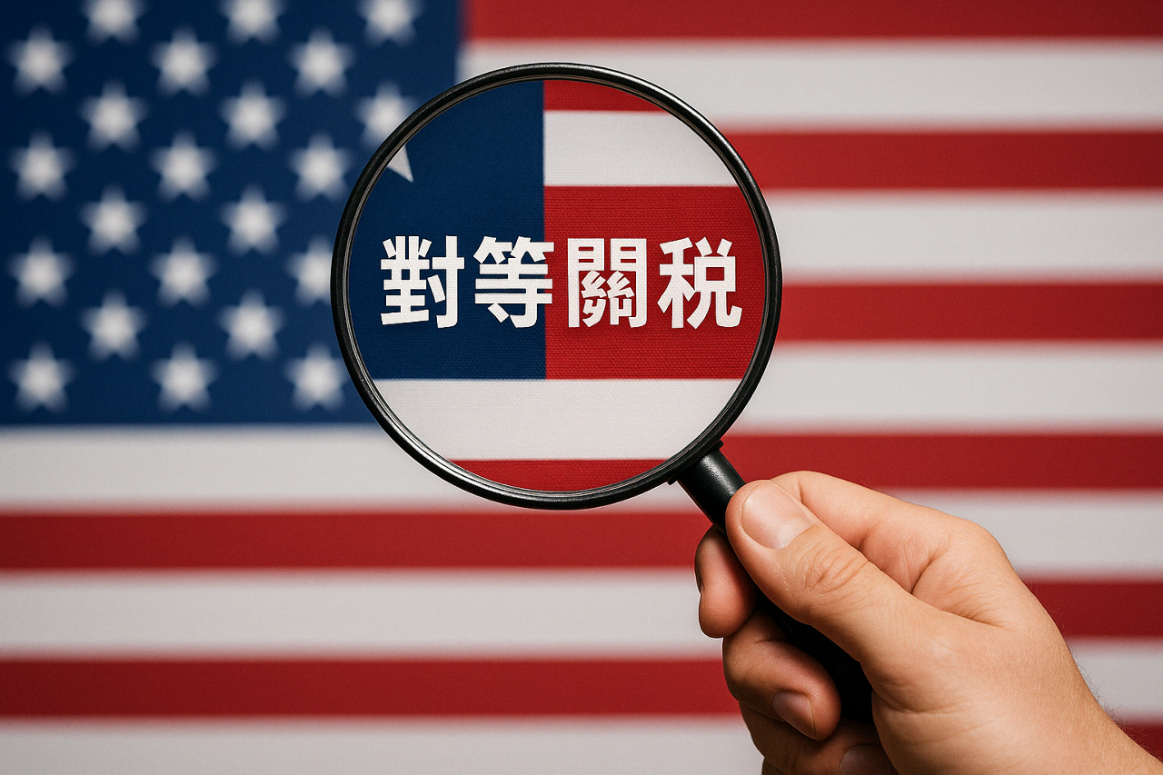 因應美國對等關稅 農業部公告6大措施支持方案