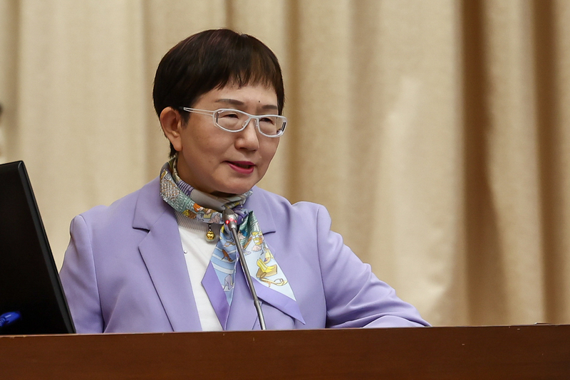 財劃法提釋憲 年度預算編列卡關？財政部長：確實不知道怎麼編