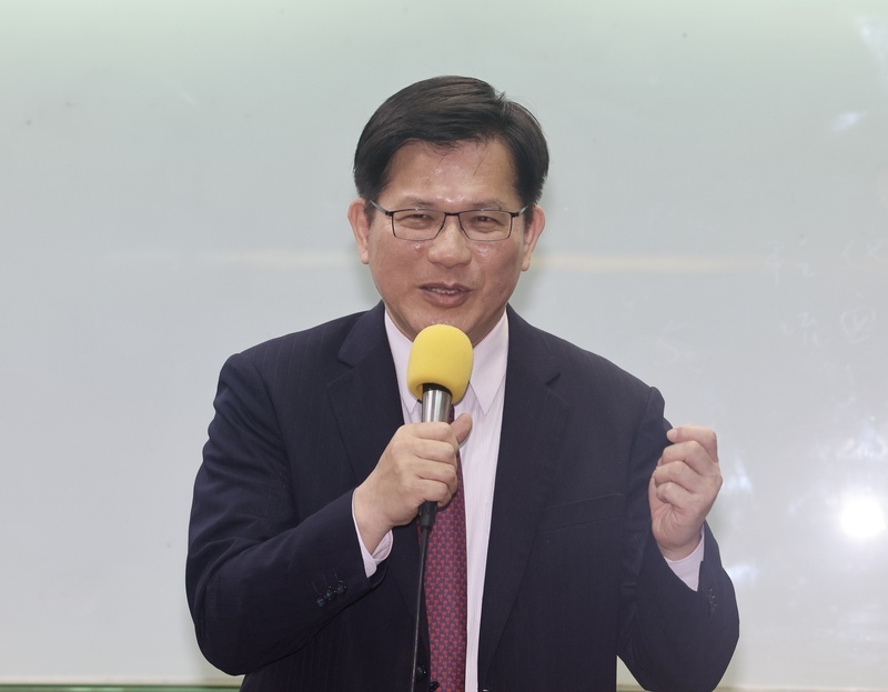 總合外交因應全球新變局 外交部：台美合作創雙贏