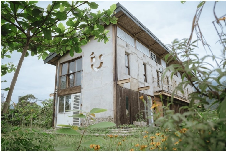 孩子的書屋，成為原鄉孩童穩定成長與夢想啟航的永續基地