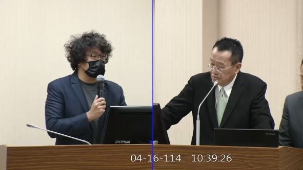 民進黨推「國安10法」外交國防委員會率先排審「軍士官服役條例」