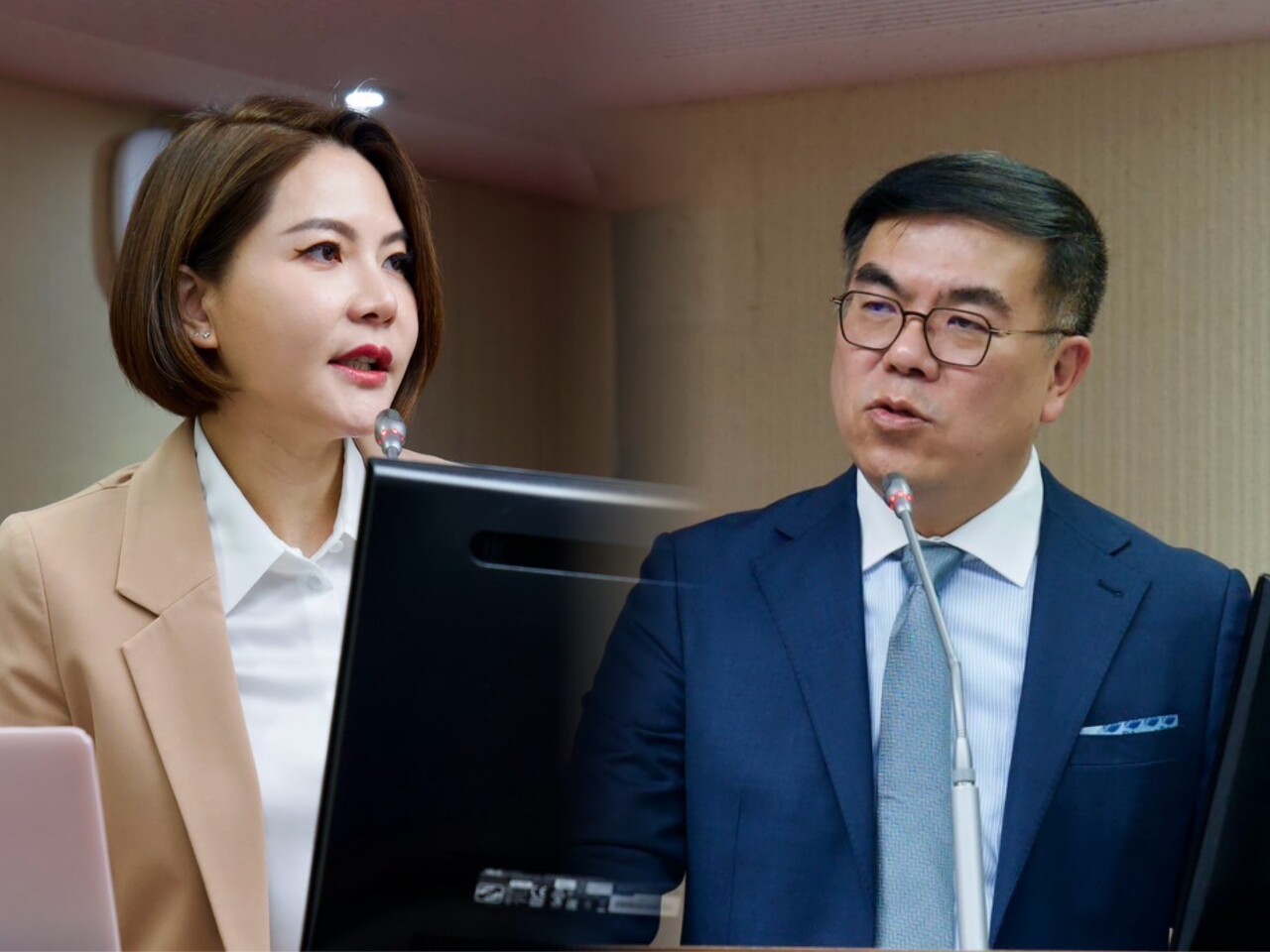 彭啓明：各國將核能列為國安選項之一 政府持開放態度