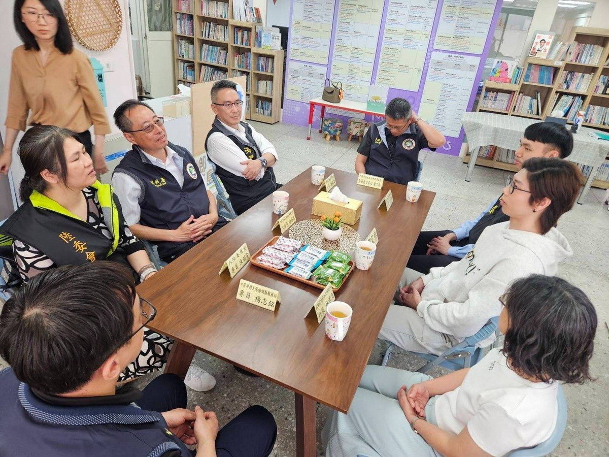 關懷港籍新住民 陸委會：樂見在台建立穩定生活