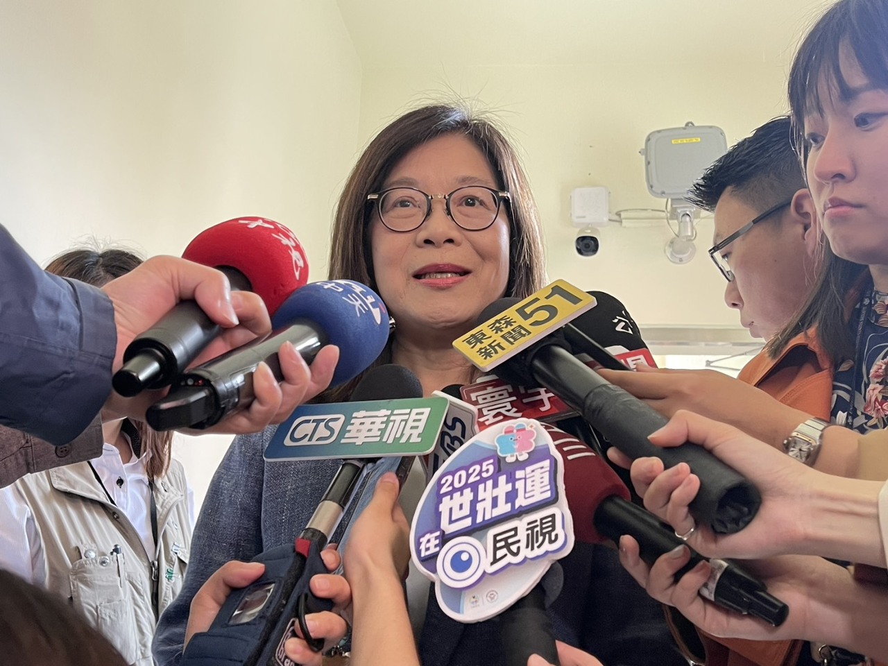 推動修法遏止漁船隱匿航跡 管碧玲：已出現漁船冒用中國AIS信號