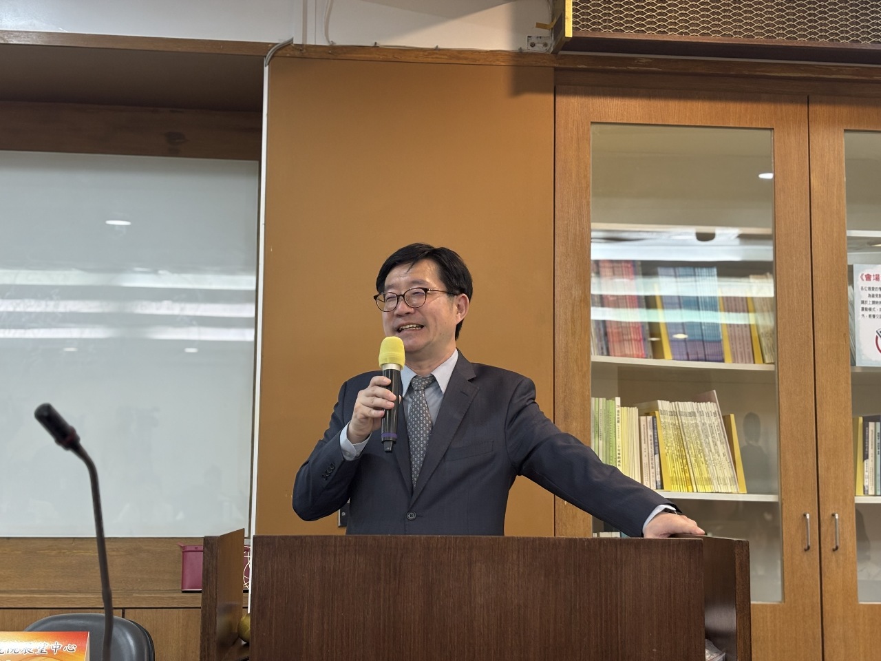 中經院設三情境預測今年GDP成長 最悲觀恐跌至0.16%