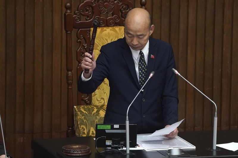 產創條例三讀通過 擴大投資抵減20億元 鼓勵產業AI應用與新創發展