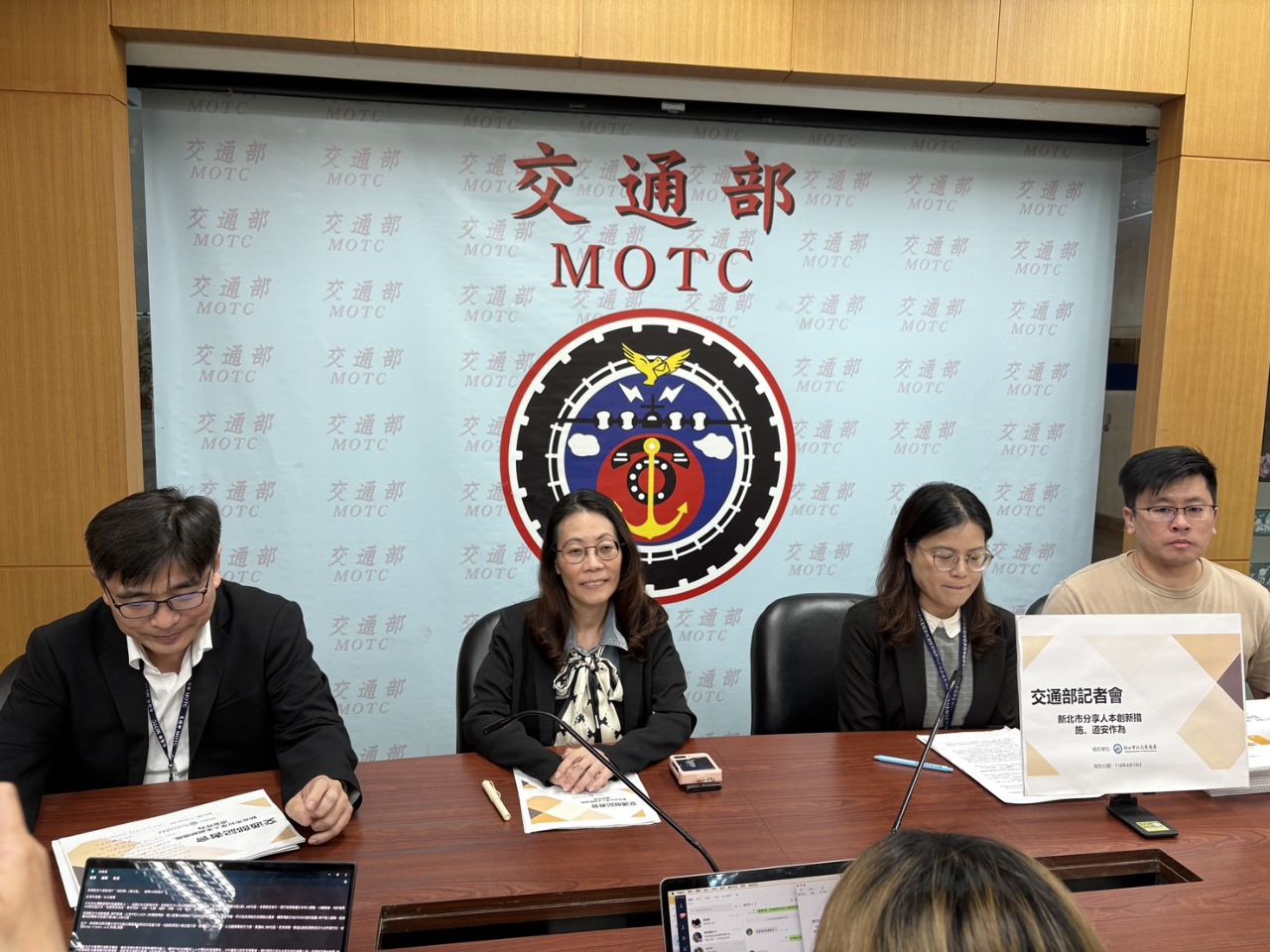 新北將於5月推出「人本地圖」 掌握人行環境改善情況