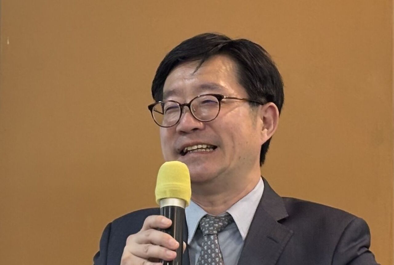 韓央行證實美施壓匯率？ 中經院長：原文與報紙標題有所出入