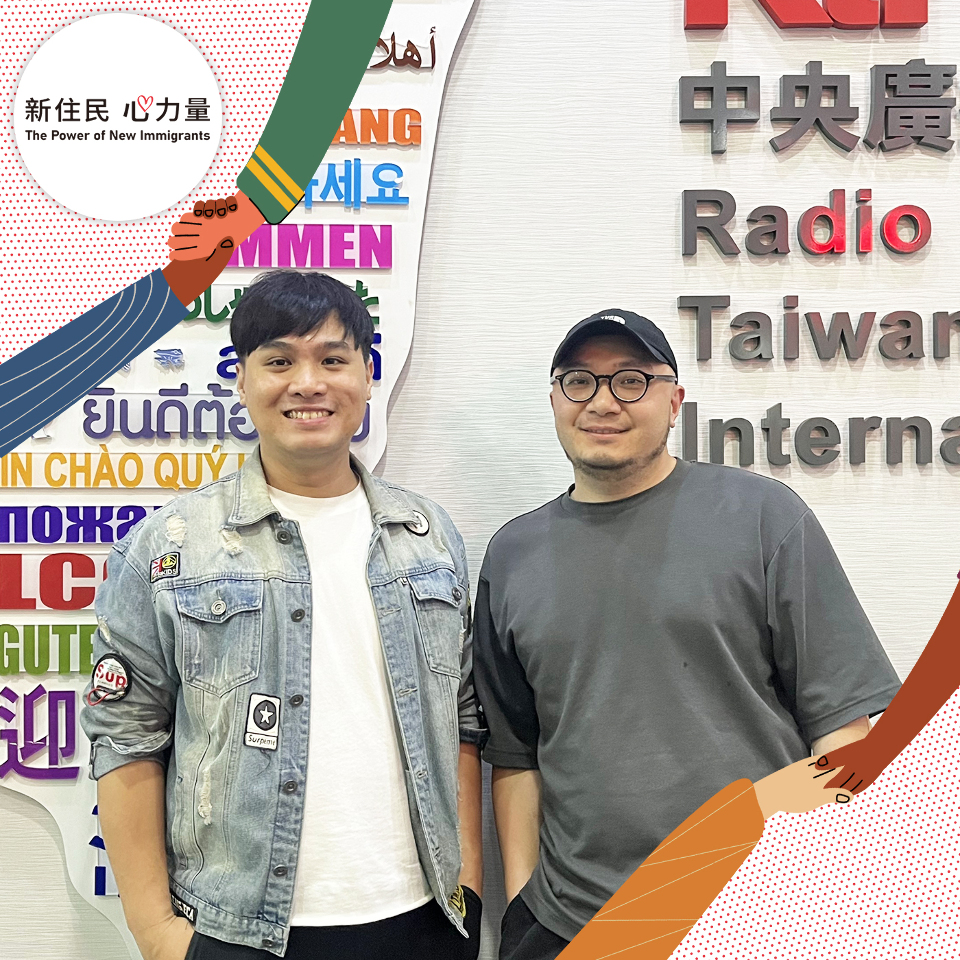 寮國飲食多特別？新二代：學校同學搶吃我家便當菜