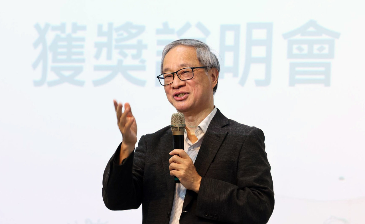 李遠公開信為文化部同仁打氣：沒有任何事會影響我們爭取預算決心